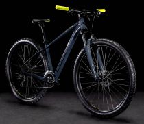 VTT Cube Aim Pro 2022