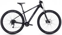 VTT 29 Cube Aim Pro Gris/Jaune 2023 (601300) - Barracuda - Spécialiste du  Vélo et du VTT électrique