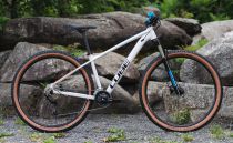 VTT Cube Aim SL 2022