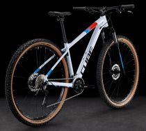 VTT Cube Aim SLX 2023