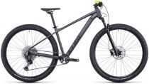 VTT Cube Attention SL 2022