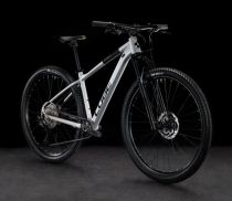 VTT Cube Attention SLX 2023