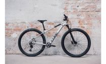 VTT Cube Attention SLX 2023