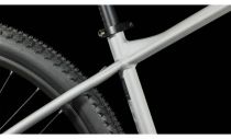 VTT Cube Attention SLX 2023