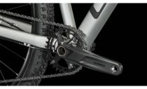 VTT Cube Attention SLX 2023