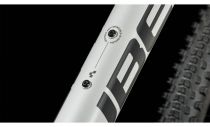 VTT Cube Attention SLX 2023