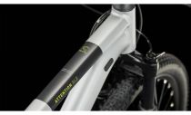 VTT Cube Attention SLX 2023