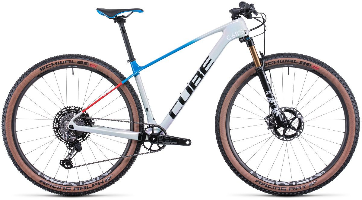 vtt cub