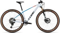 VTT Cube Elite C:68X SLX Teamline 29\  - 2023