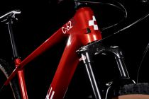 VTT Cube Reaction C:62 One 2022