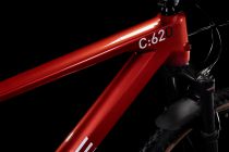 VTT Cube Reaction C:62 One 2022