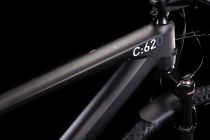 VTT Cube Reaction C:62 One 2022
