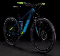 VTT Cube Stereo 120 Pro 2021