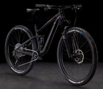VTT Cube Stereo ONE22 C:62 SLX 29 - 2025
