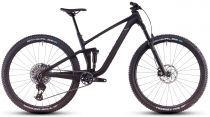 VTT Cube Stereo ONE22 C:62 SLX 29 - 2025