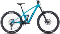 VTT Cube Stereo ONE55 C:62 SLX 29 - 2023