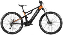 VTT Electrique Whistle B-Rush A5.1 10v