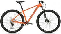 VTT Sensa Livigno Evo Limited Sport 2022