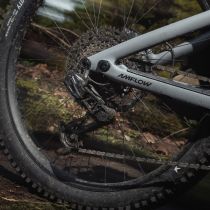 VTTAE Amflow PR Carbon