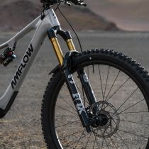 VTTAE Amflow PX Carbon